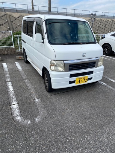 ポンタ　バモス