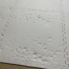 タイルカーペットの画像