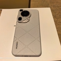 HUAWEI Pura70 Ultra  1TB  中国版の画像