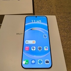 HUAWEI Pura70 Ultra  1TB  中国版の画像