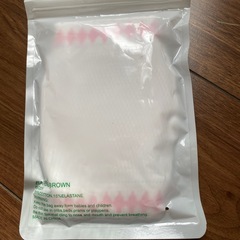 膝当て　うさぎの画像