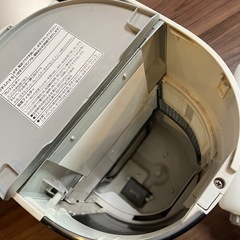 パナソニック　気化式加湿器 FE-KXH05の画像
