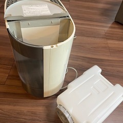 パナソニック　気化式加湿器 FE-KXH05の画像
