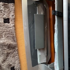 パナソニック50インチテレビの画像