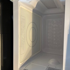 2017年製　HITACHI 日立 HMR-FR181 単身、引越し等の画像