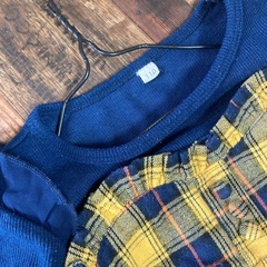 セットアップ110の画像