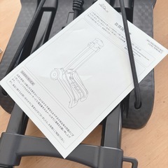 キャリーカート 折りたたみ式 手押し 耐荷重50k 容量 運送 運搬 防災の画像