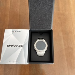 Shot Navi  Evolve SE の画像