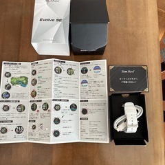 Shot Navi  Evolve SE の画像