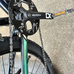 ビアンキ サイズ48の画像