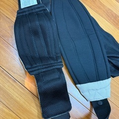 POLBAN GO スリング シート 抱っこ紐 ポルバン ゴー コンパクト 赤ちゃん ベビー ヒップシート セカンドの画像