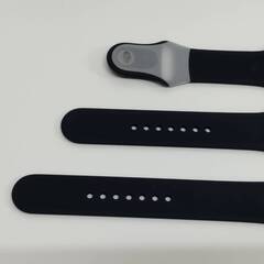 Apple Watch Series 8/GPS/45mm/A2771/ミッドナイト〈MNP13J/A〉(4)の画像