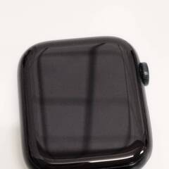 Apple Watch Series 8/GPS/45mm/A2771/ミッドナイト〈MNP13J/A〉(4)の画像