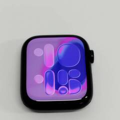 Apple Watch Series 8/GPS/45mm/A2771/ミッドナイト〈MNP13J/A〉(4)の画像