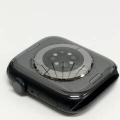 Apple Watch Series 8/GPS/45mm/A2771/ミッドナイト〈MNP13J/A〉(4)の画像