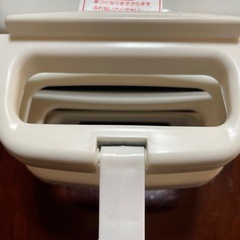 ホットサンドメーカーの画像