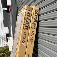 新品6.6㎡LIXILフローリング ワイドローズチェリーFの画像