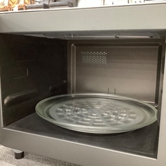 【トレファク松原店】Panasonic(パナソニック)の電子レンジのご紹介です。の画像