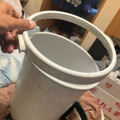ごみ箱の画像