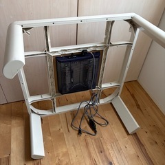 こたつ 75cm正方形の画像