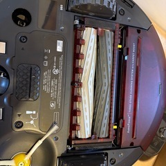 ルンバ960 ほぼ未使用の画像