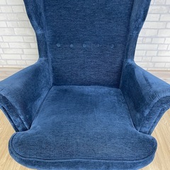 IKEA イケア　1人掛けソファ CARB P2 の画像