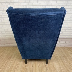 IKEA イケア　1人掛けソファ CARB P2 の画像