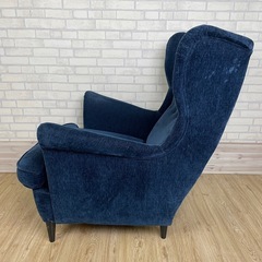 IKEA イケア　1人掛けソファ CARB P2 の画像