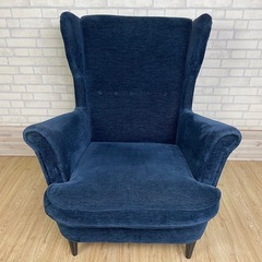 IKEA イケア　1人掛けソファ CARB P2 の画像