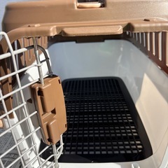 うさぎ マルカンお出かけキャリー、バッグ 小動物の画像