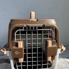 うさぎ マルカンお出かけキャリー、バッグ 小動物の画像