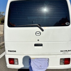 スクラムの画像