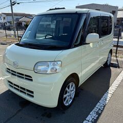 ダイハツ　タント　L375Sの画像