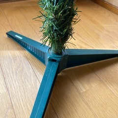 クリスマスツリー
の画像