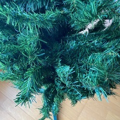 クリスマスツリー
の画像