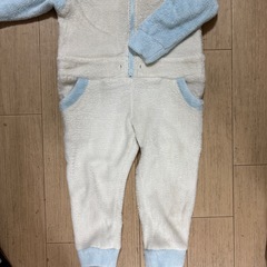 キッズ用シナモンロールキャラ着100cmの画像