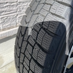 人気の☆黒＆ポリッシュ色☆ スズキ ソリオ デリカD:2 【富山】165/65R15 日本製 ダンロップ 中古4本 15インチ　引き取り限定　の画像