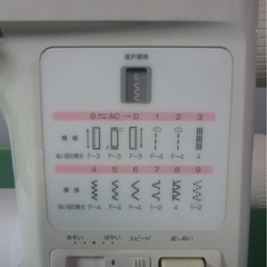 【引越しの為11/24迄】　brotherブラザー ZZ3-B495 PURET 50Eの画像