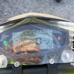 早い者勝ち　　ベネリ125S  限定色の画像