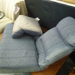 ID：675704　2人掛け座椅子の画像