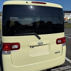 ダイハツ　タント　L375Sの画像