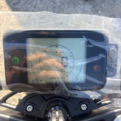 早い者勝ち　ベネリ125レオンチーノの画像