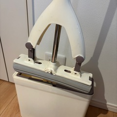 モップの画像