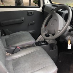 日産クリッパーバンの画像