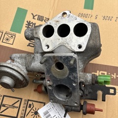 JA11 インマニ？？の画像