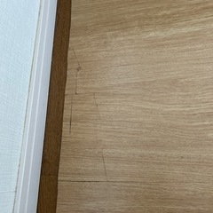 ウッドカーペットの画像