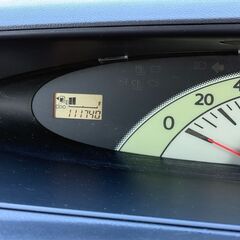 ダイハツ　タント　L375Sの画像