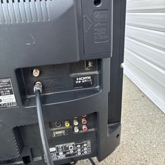 三菱TV 22の画像