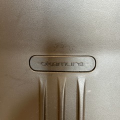 事務用いす椅子の画像