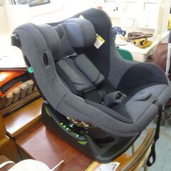ID：238684　チャイルドシート　説明書付きの画像